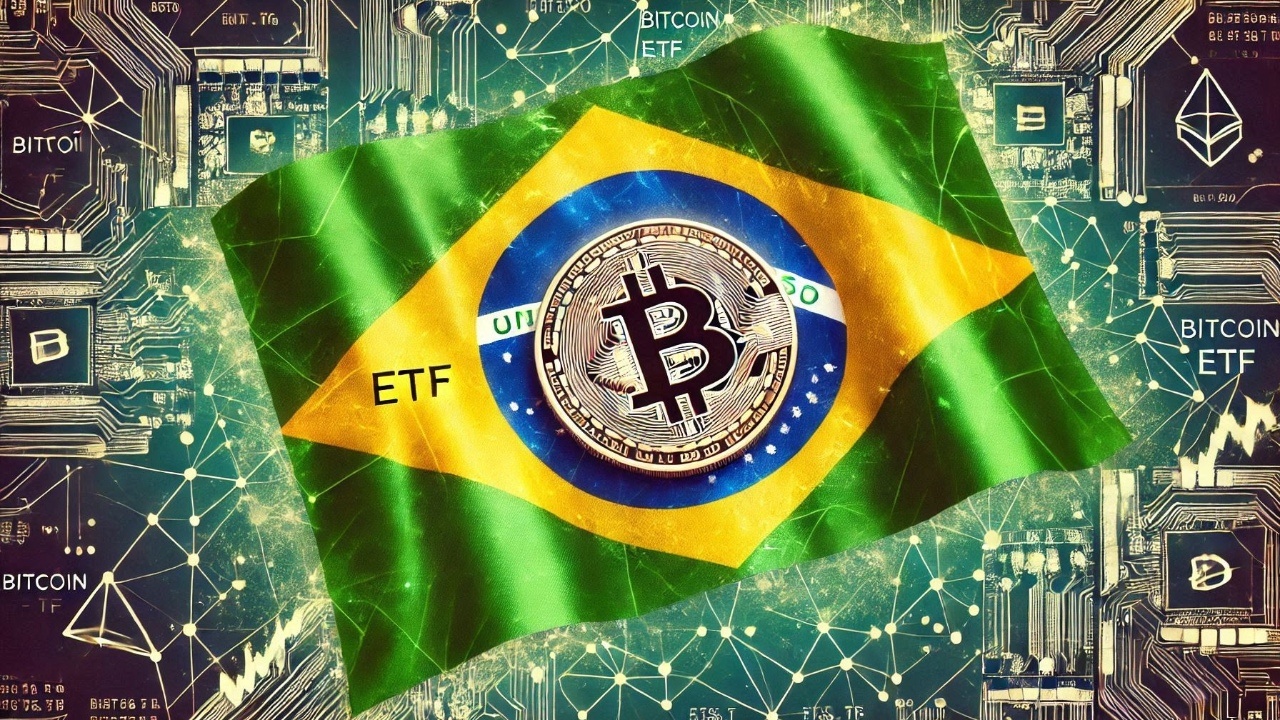 Bitcoin ETFs Reach Record Numbers in Brazil