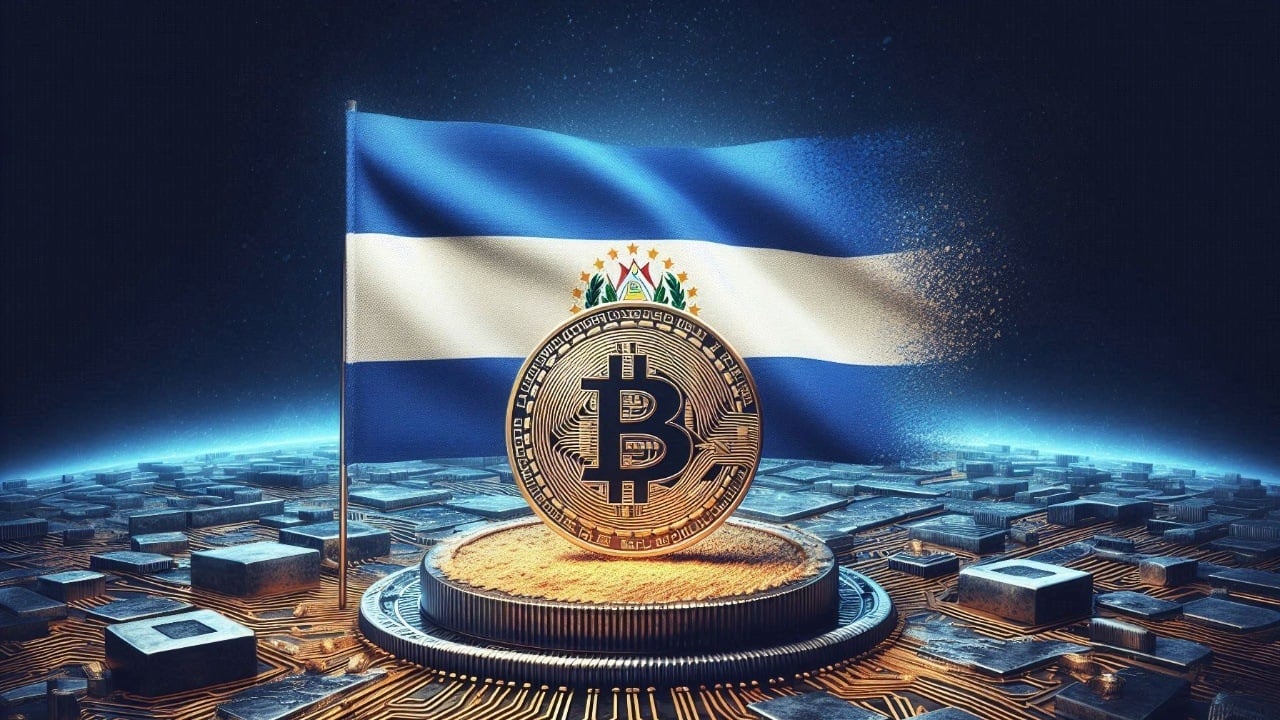 President of Digital Assets Commission: El Salvador Just Showing 'Glimpses' of What's Coming