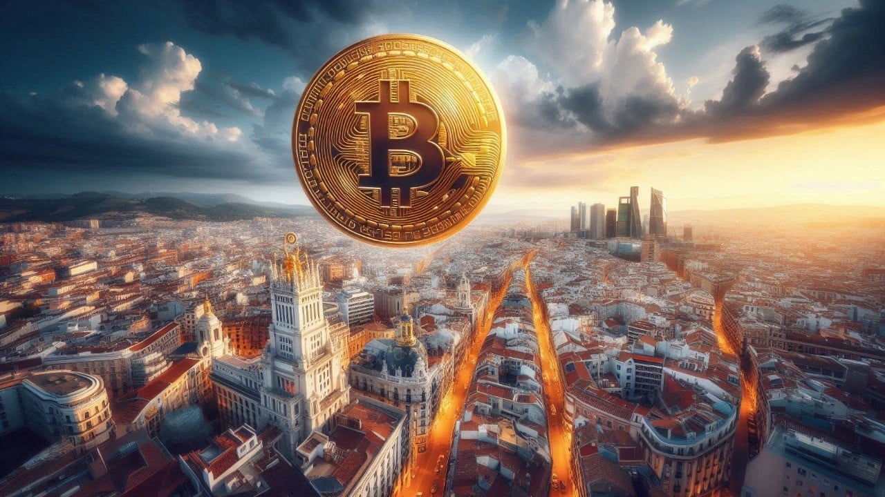 Crypto Surges in Real Estate Transactions in Spain