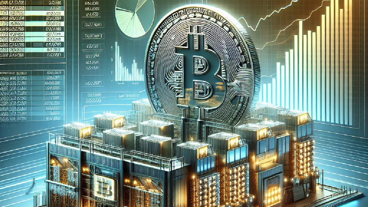 Bitcoin Mining Company Mara Holdings Now Holds 26,747 Bitcoin: Q3 Earnings Report Reveals