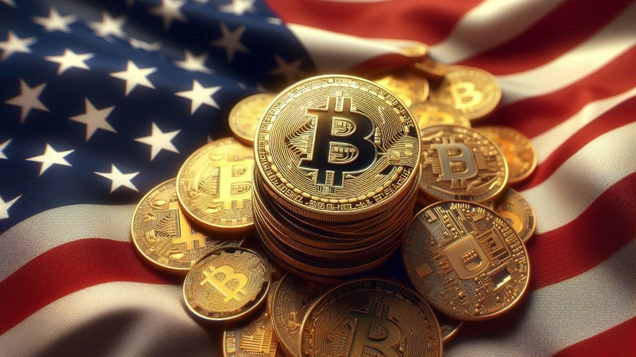 Trump's Aide: The US Should Make Haste on Incorporating a Strategic Bitcoin Reserve