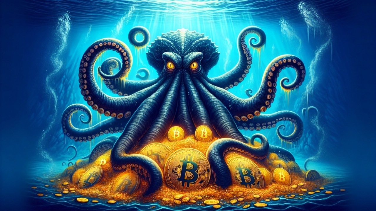 Kraken Completes 2024 Proof of Reserves, Verifying Over $21.5 Billion in Client Assets