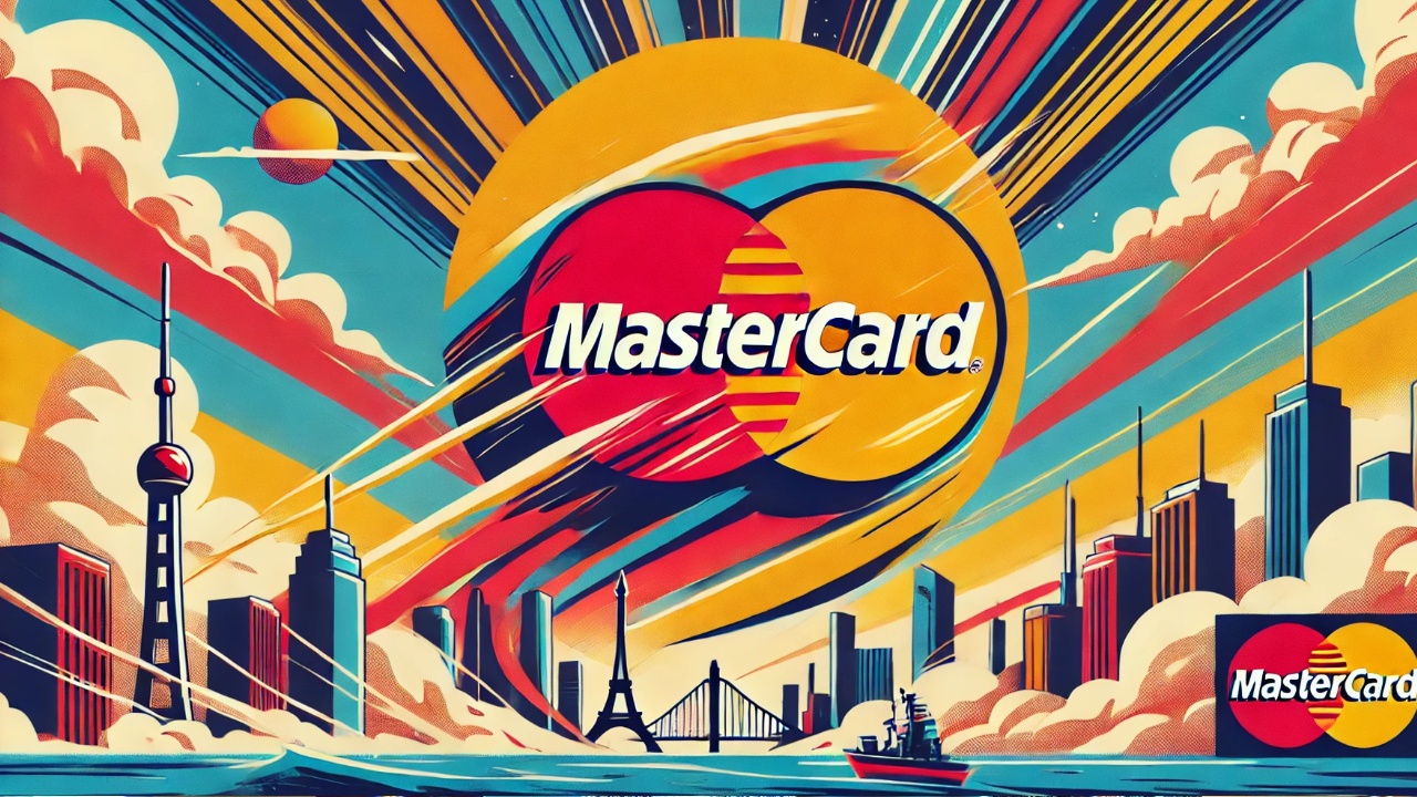 Mastercard's Pay Local Launches, Connecting 2 Billion Users to 35 Million Merchants