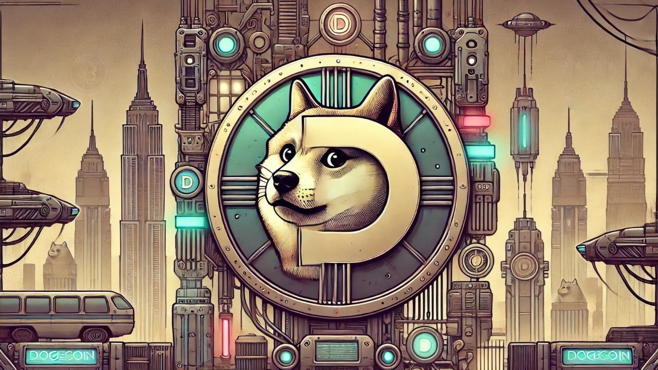 Dogecoin Primed for Massive Breakout: Peter Brandt Says 'In Musk We Trust'