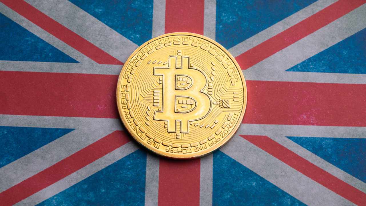 UK Urged to Consider Bitcoin Reserve as Trump Leads Crypto Revolution