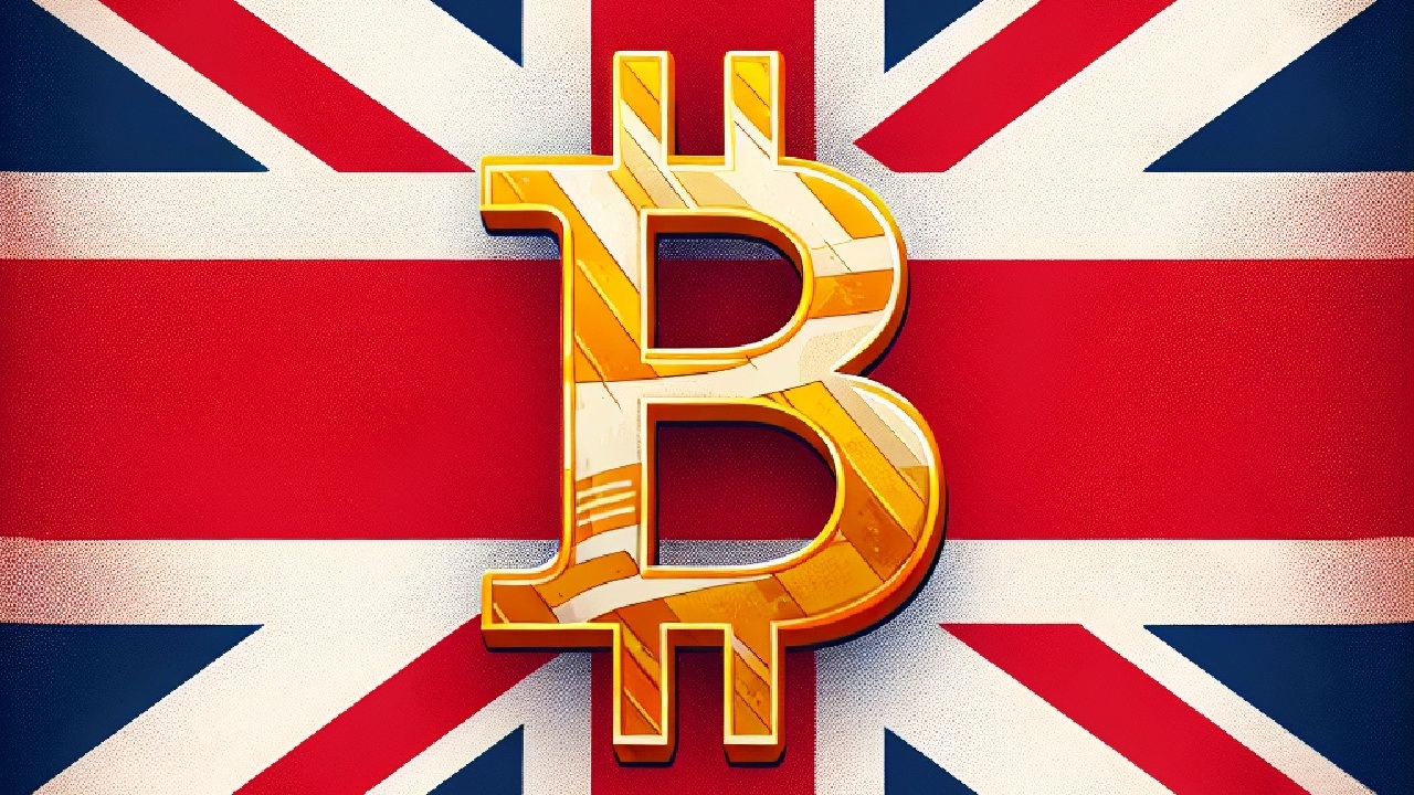 United Kingdom to Introduce Regulation for Crypto in 2025