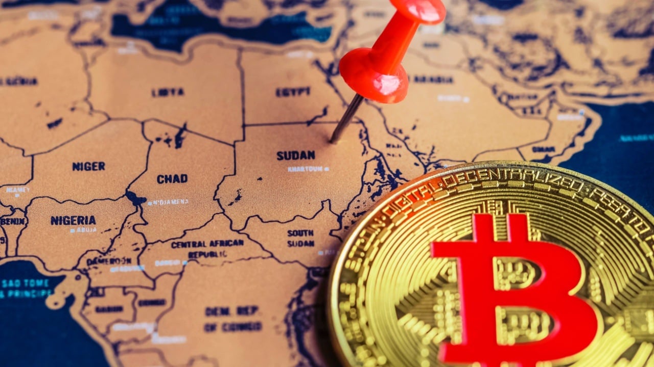 Recursive Capital Closes Funding Round to Support Bitcoin Companies in Africa