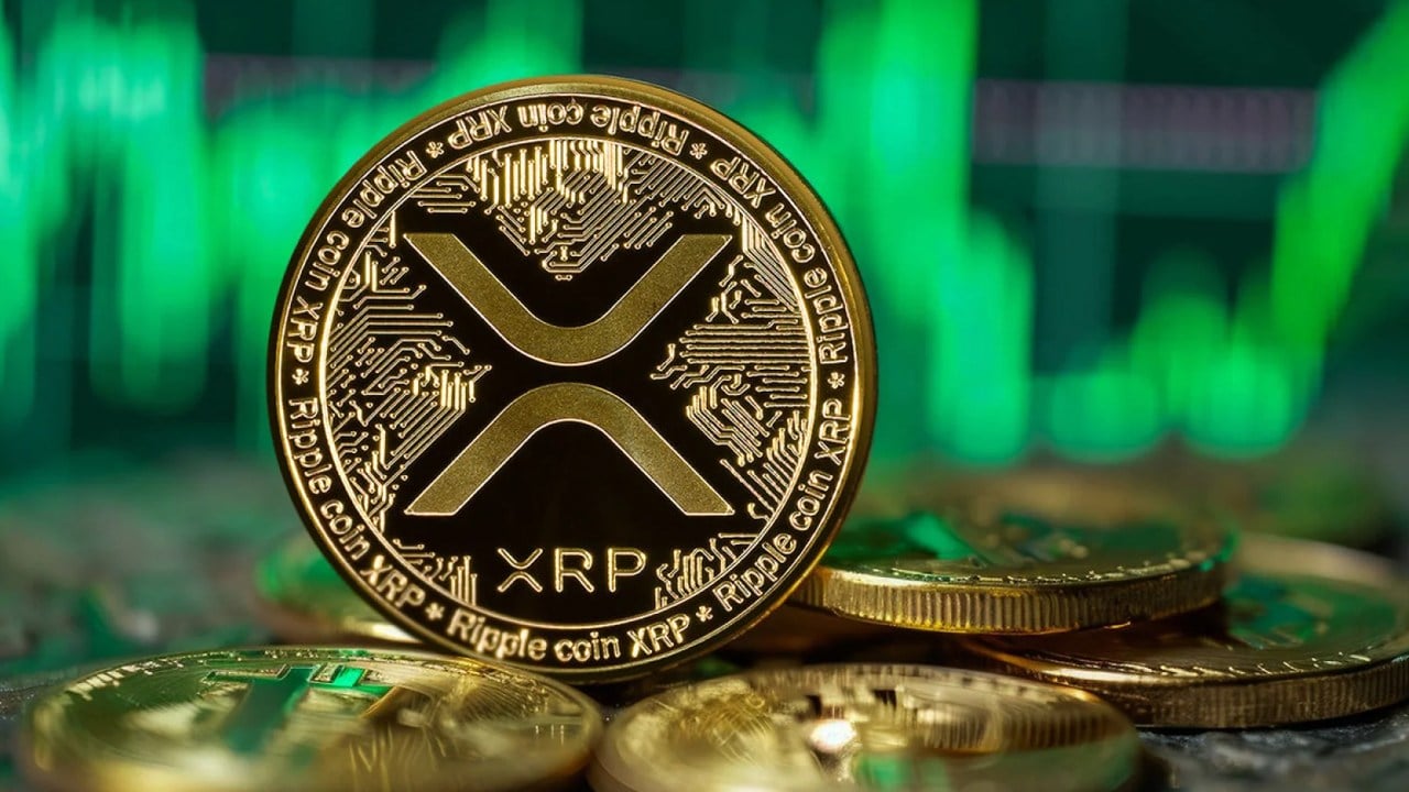 All Eyes on $2.75: XRP's Chart Patterns Suggest Major Move on the Horizon