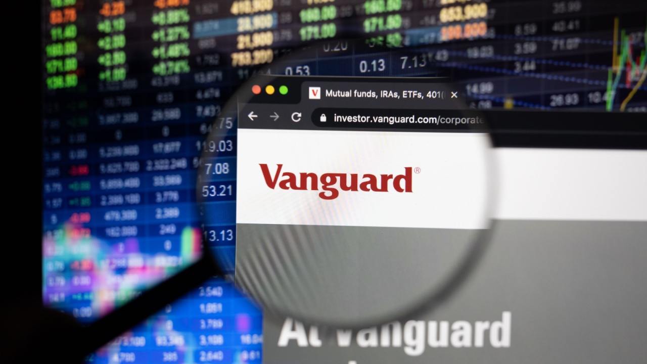 Vanguard Triples Down on Its Anti Bitcoin Stance: Weak, Lacks Intrinsic Value