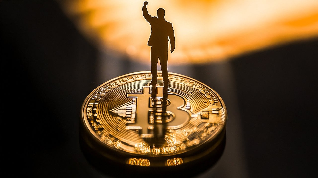 Bitcoin's Astronomical Returns: 14,211 New Millionaires and 4 New Billionaires Emerge