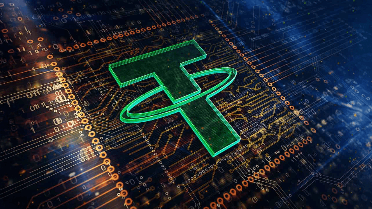 Numerology Combined With Strategy? Tether’s Bitcoin Holdings Soar Past 83,000 BTC