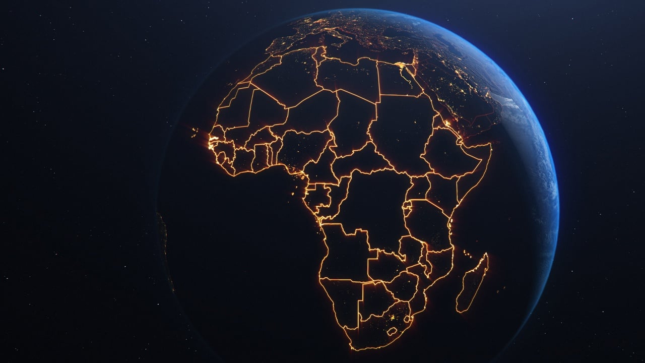 Yellow Card, Lightspark Partner to Bring Instant Bitcoin Transfers to Africa