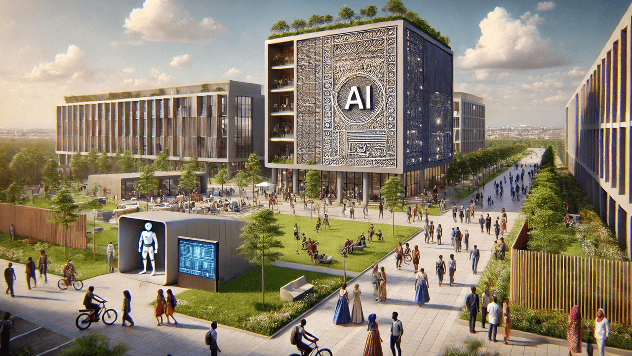 Nigeria Approves First Dedicated AI University in Africa