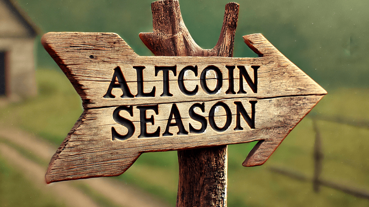 Altcoin Season Looms as Bitcoin Dominance Declines, Says QCP Capital