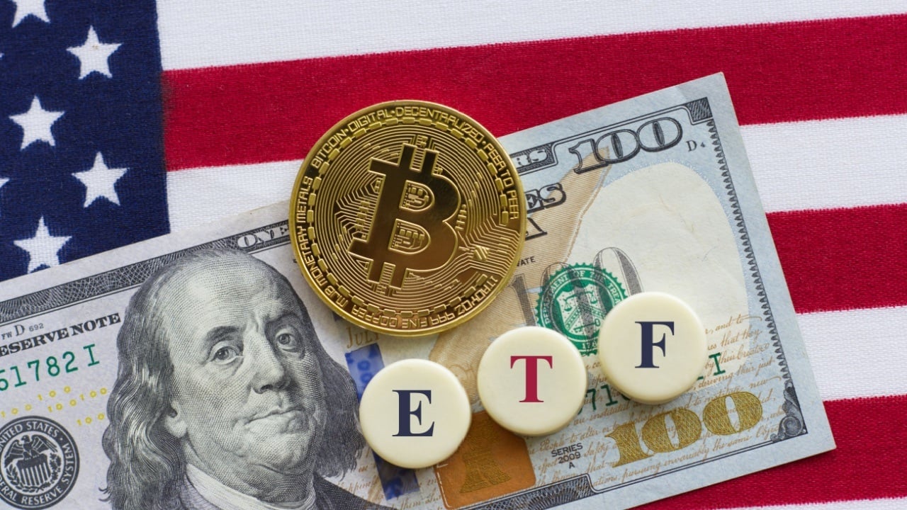 Bitcoin ETFs See 4 Successive Days of Inflows Worth Over $3 Billion