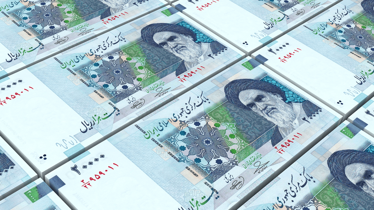 Iran's Currency Website Shut Down Amid Cyber Attacks and Central Bank Criticism