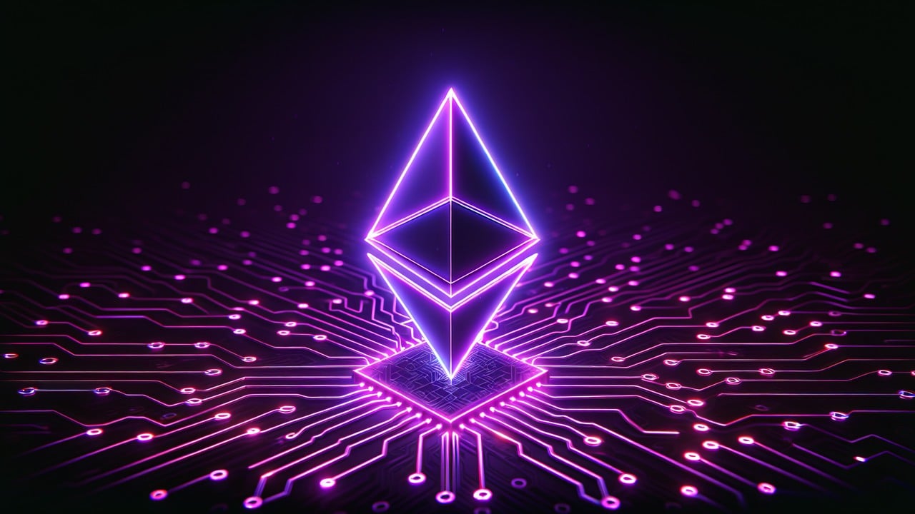 Ethereum Market Outlook: Will Consolidation Break Give Bulls the Upper Hand?