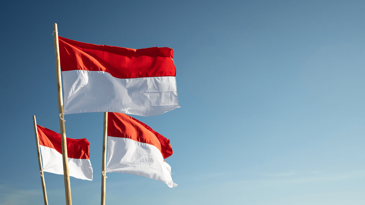 Cryptocurrency Trading in Indonesia Reaches $40 Billion in 2024