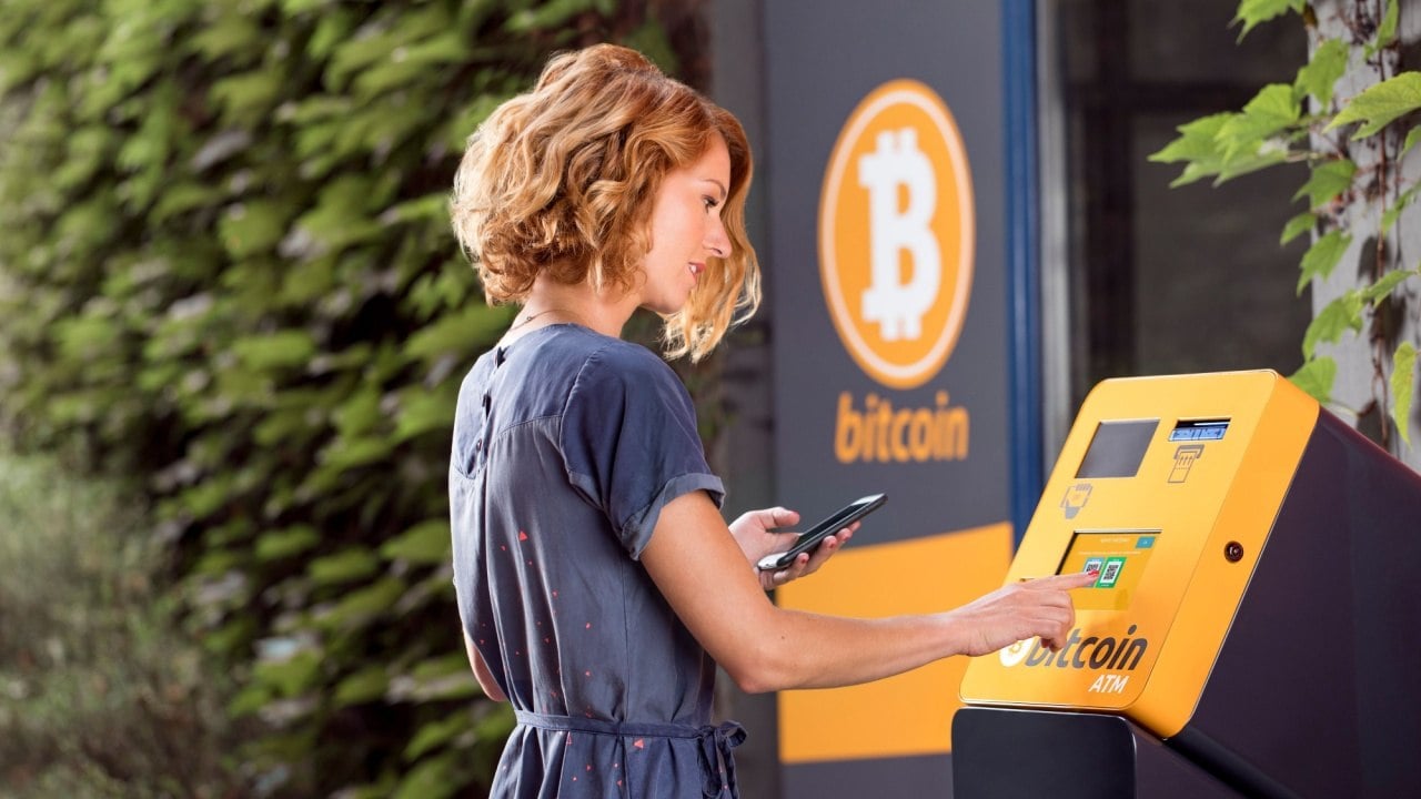 Poland Surpasses El Salvador in Global Bitcoin ATM Numbers