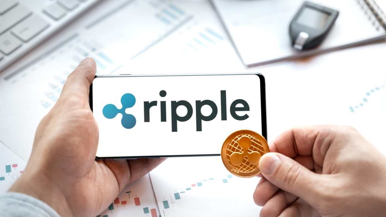 Ripple President Suggests XRP ETF Could Follow Bitcoin and Ether ETFs