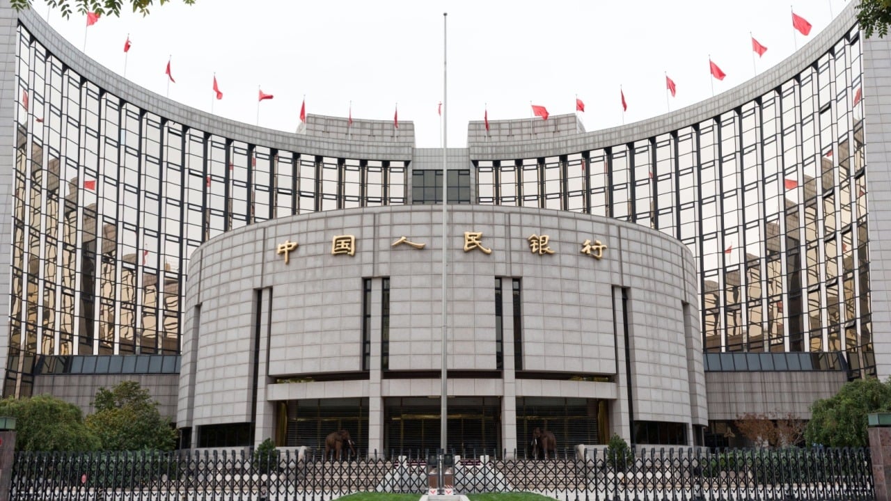 People’s Bank of China Highlights Digital Yuan and Blockchain in 2025’s Strategy