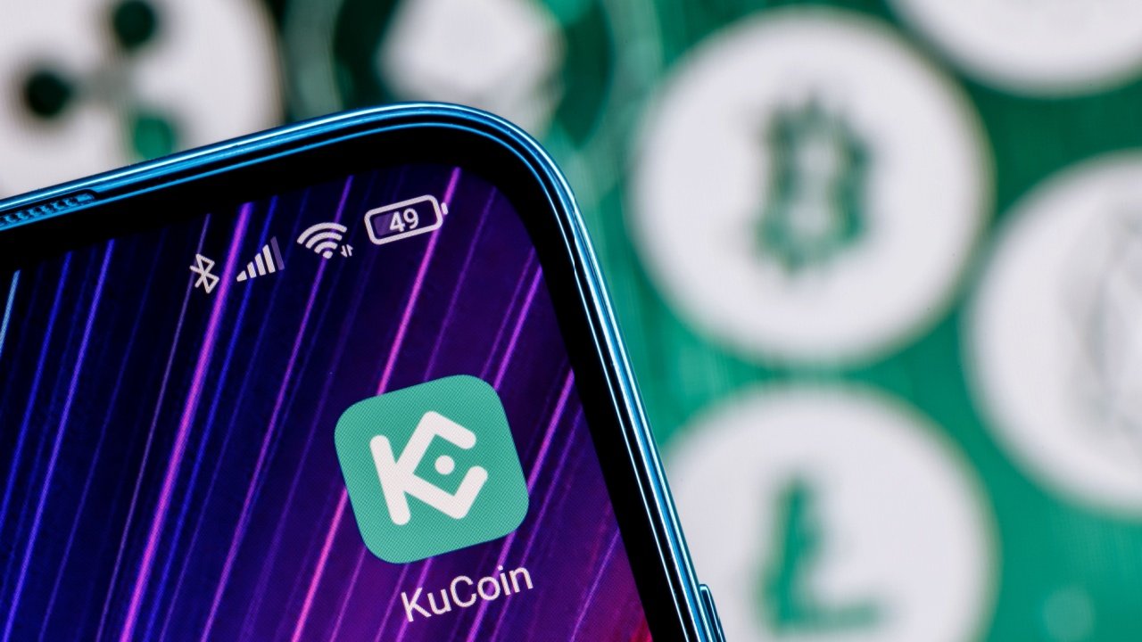 Crypto Giant Kucoin Pleads Guilty, Forced Out of US After $297M DOJ Settlement