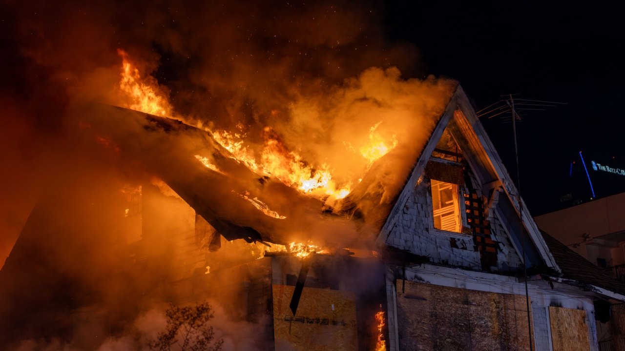 Casa Protected Customer Losing Bitcoin Seed Phrase in Fire