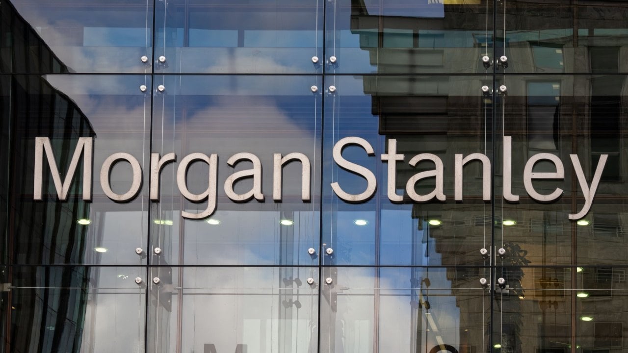 Morgan Stanley Plans to Collaborate With Regulators for Safe Crypto Solutions