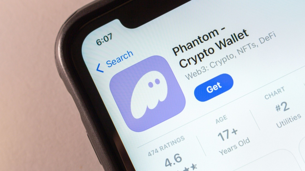 Phantom Reaches $3 Billion Valuation After $150 Million Funding Round