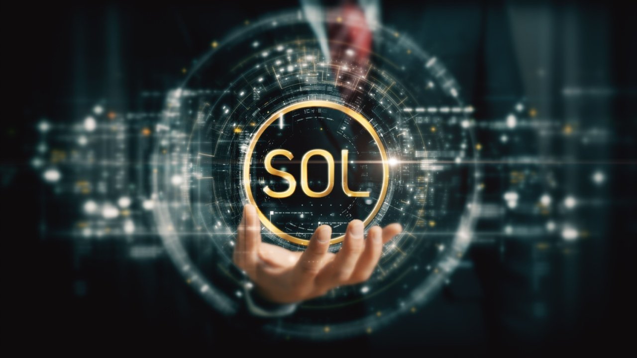 Sol Strategies Invests $25 Million CAD in Solana Ecosystem