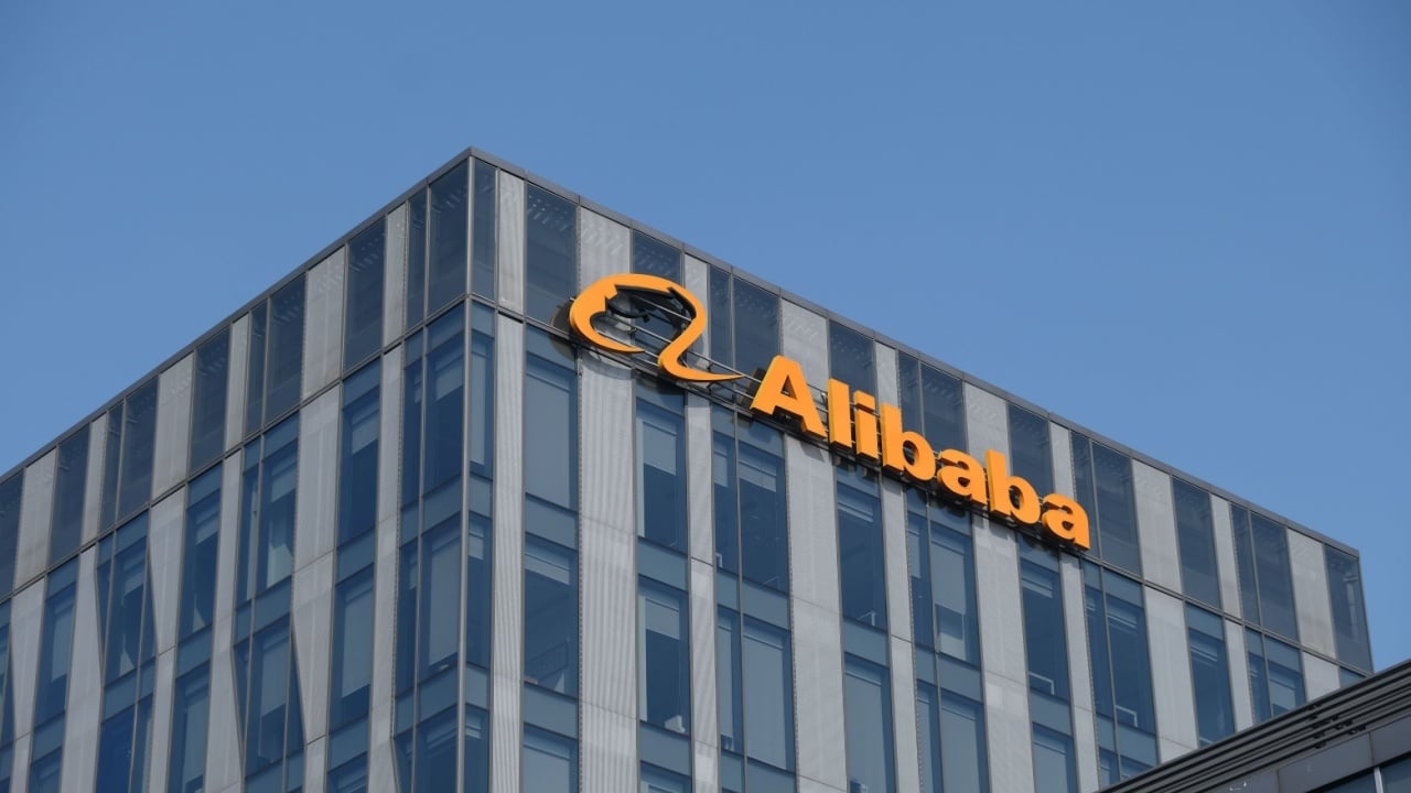 Alibaba Announces $53 Billion AI and Cloud Computing Push