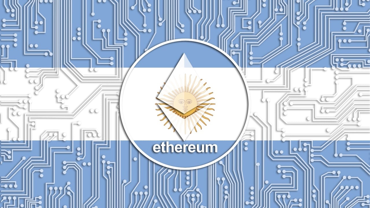 Ethereum Co-Founder Praises Argentina: Community 'Full of Amazing Builders'