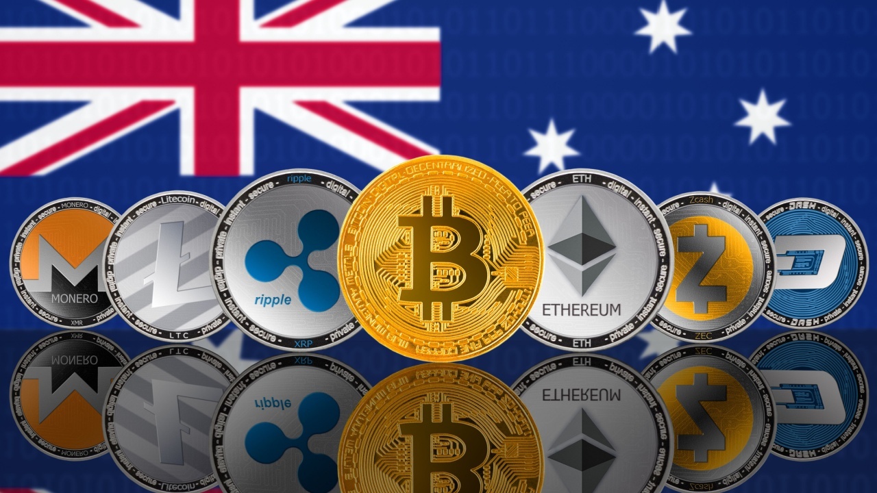 Record 32.5% of Australians Hold or Have Owned Cryptocurrency, Study Finds