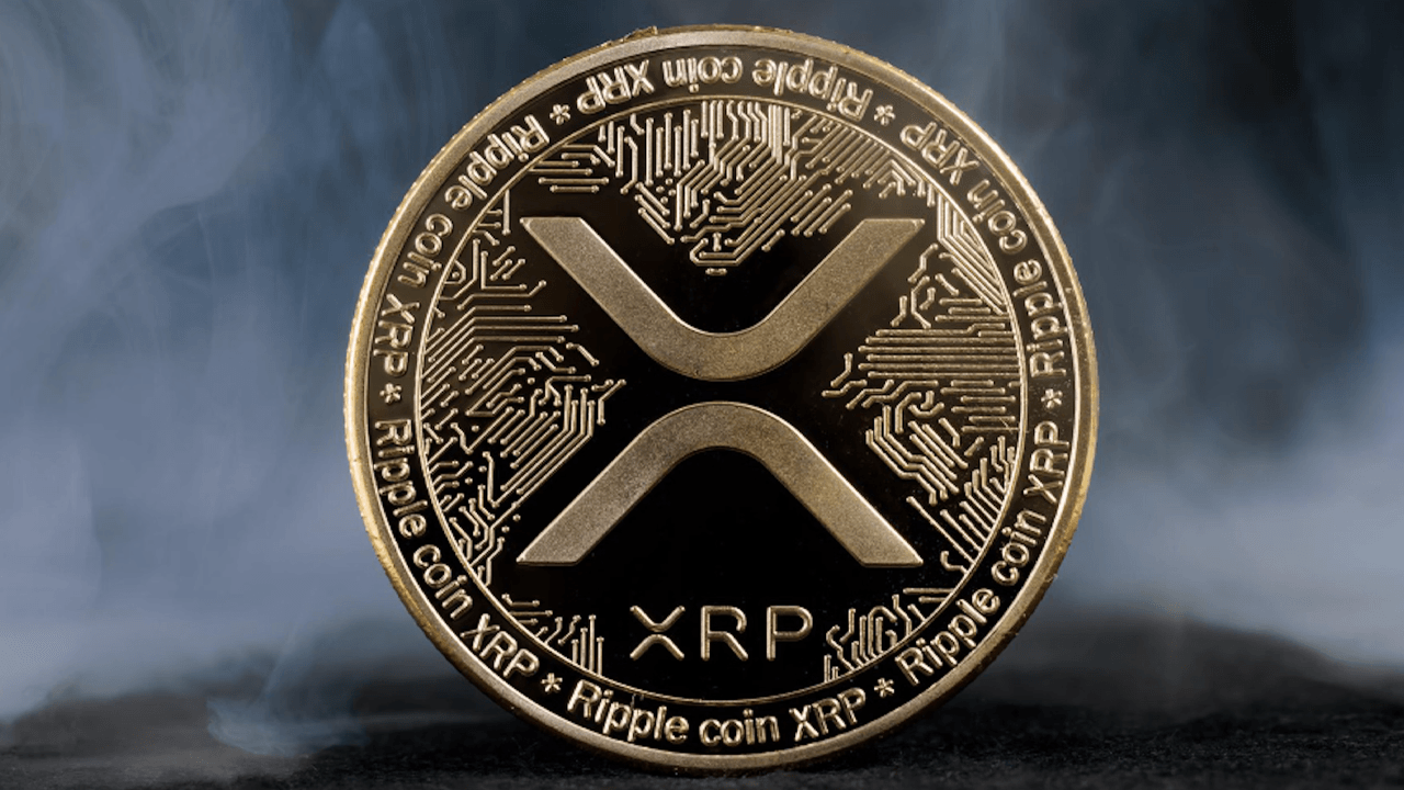 XRP Price Analysis: Bulls Fight to Hold $2.40—Will They Prevail?