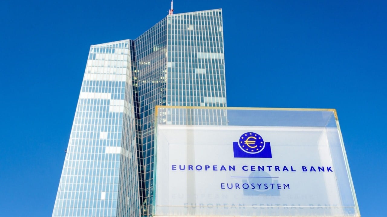 ECB Warns About US Crypto Deregulation