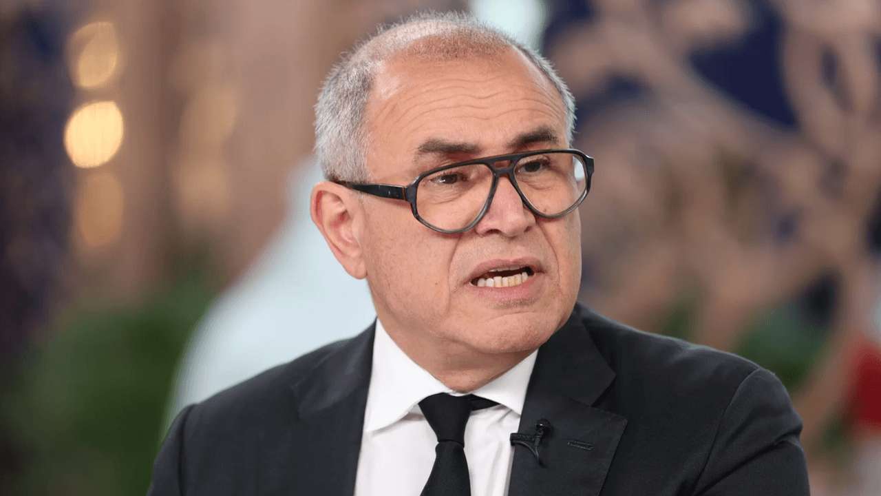 Economics Professor Roubini Warns: China's Pride Poses Major Challenge for Trump's Tariff Strategy