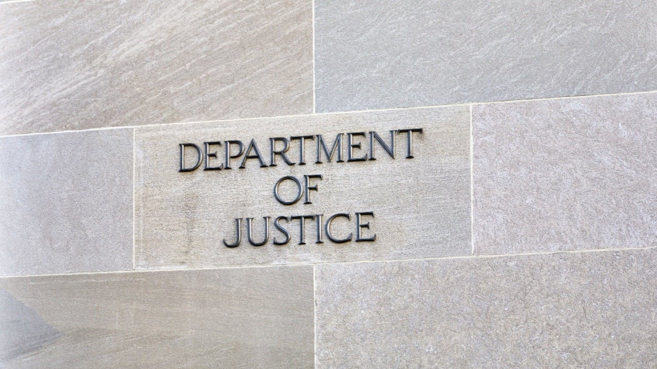 DOJ Opens Probe on Libra Token Case