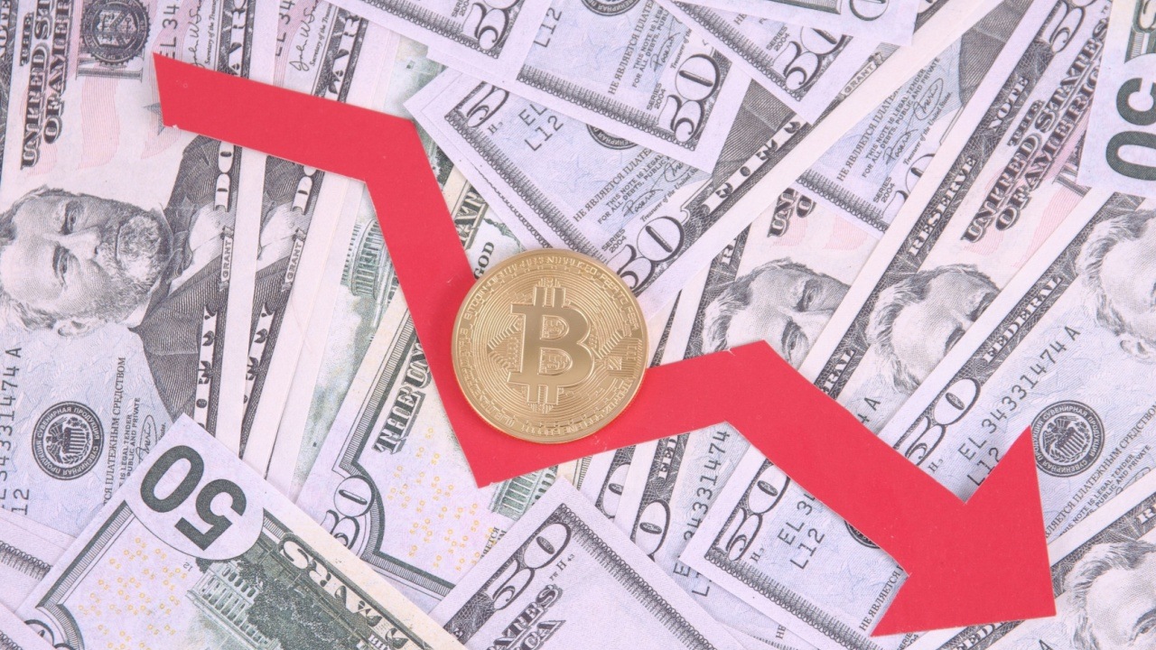 Matrixport: Bitcoin Faces Market Correction Amid Trump Tariffs and Liquidity Concerns