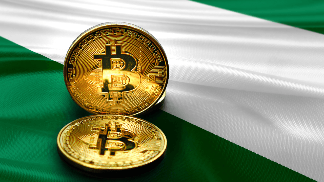 Nigeria Eyes Crypto Tax Revenue