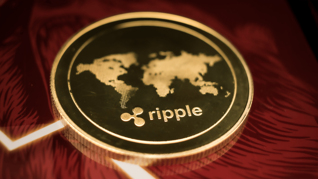 XRP Price Analysis: Bulls Struggle to Defend Critical Support at $2.40