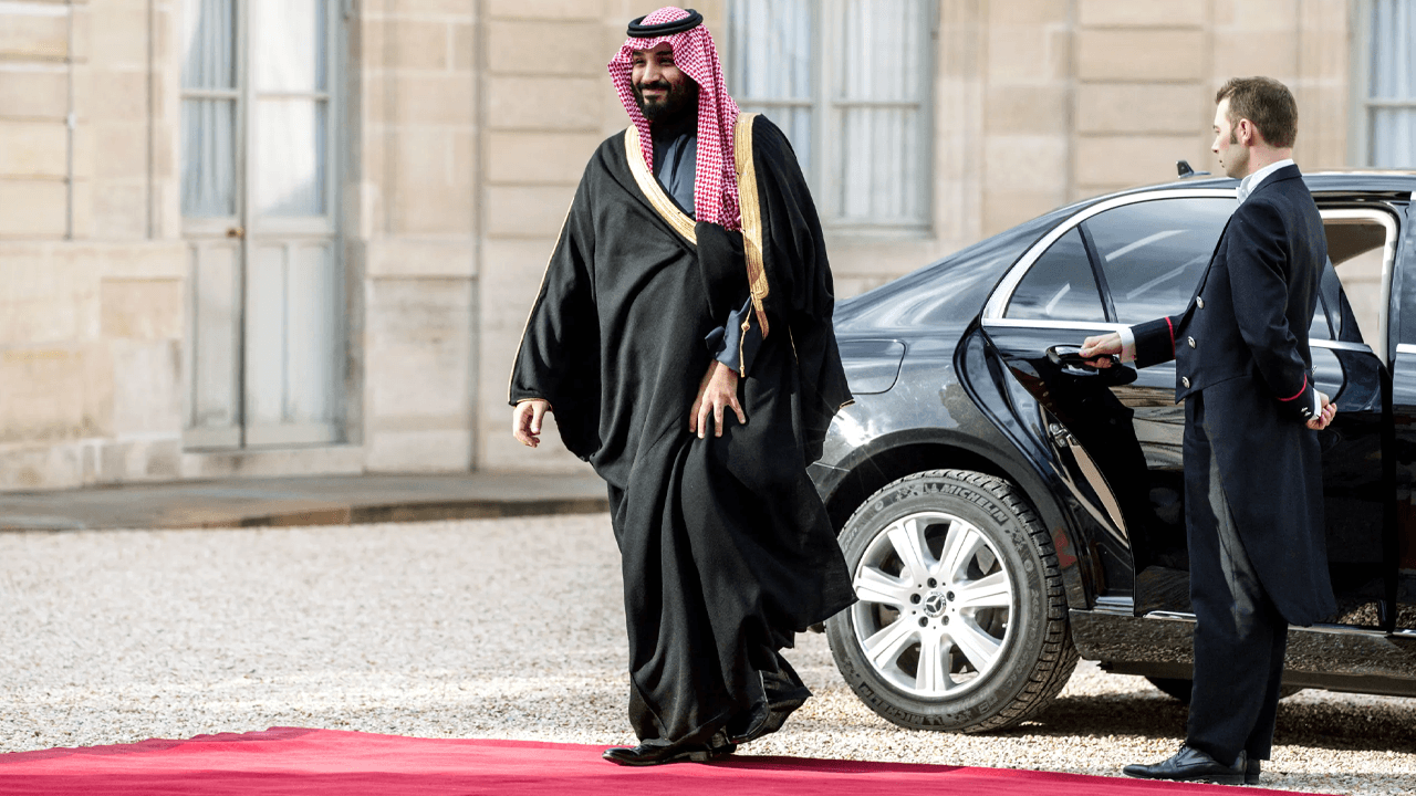 Hackers Impersonate Saudi Crown Prince to Launch Fake Memecoin