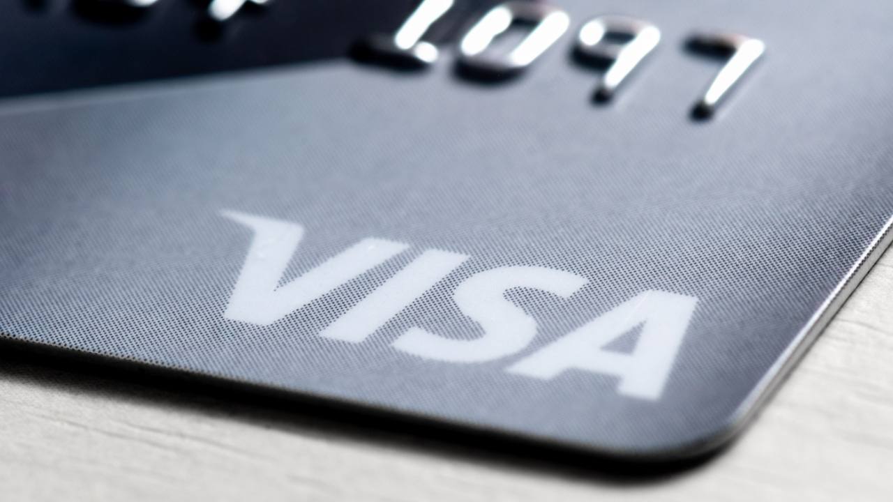 Fold and Visa Boost Bitcoin Adoption With New Crypto Credit Card