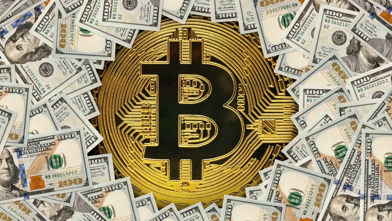 Robert Kiyosaki: Bitcoin Is Safer Than US Dollar—He's Buying More BTC