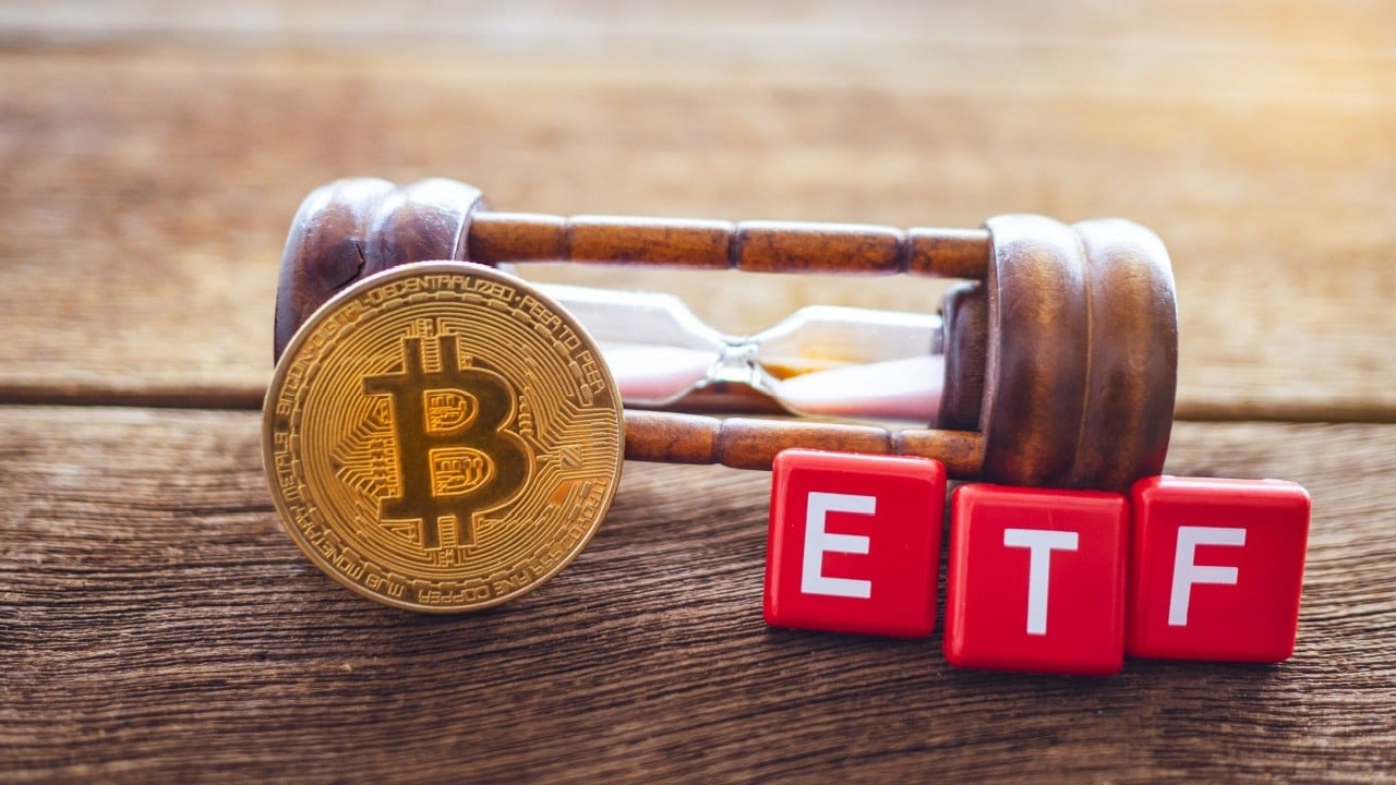 Bitcoin ETFs Witness $143 Million Outflow, Ether ETFs Mark Seven-Day Decline