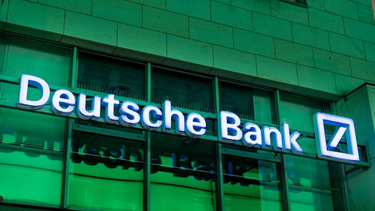 Deutsche Bank Warns US Dollar May Lose Safe-Haven Status Amid Rapid Geopolitical Shifts