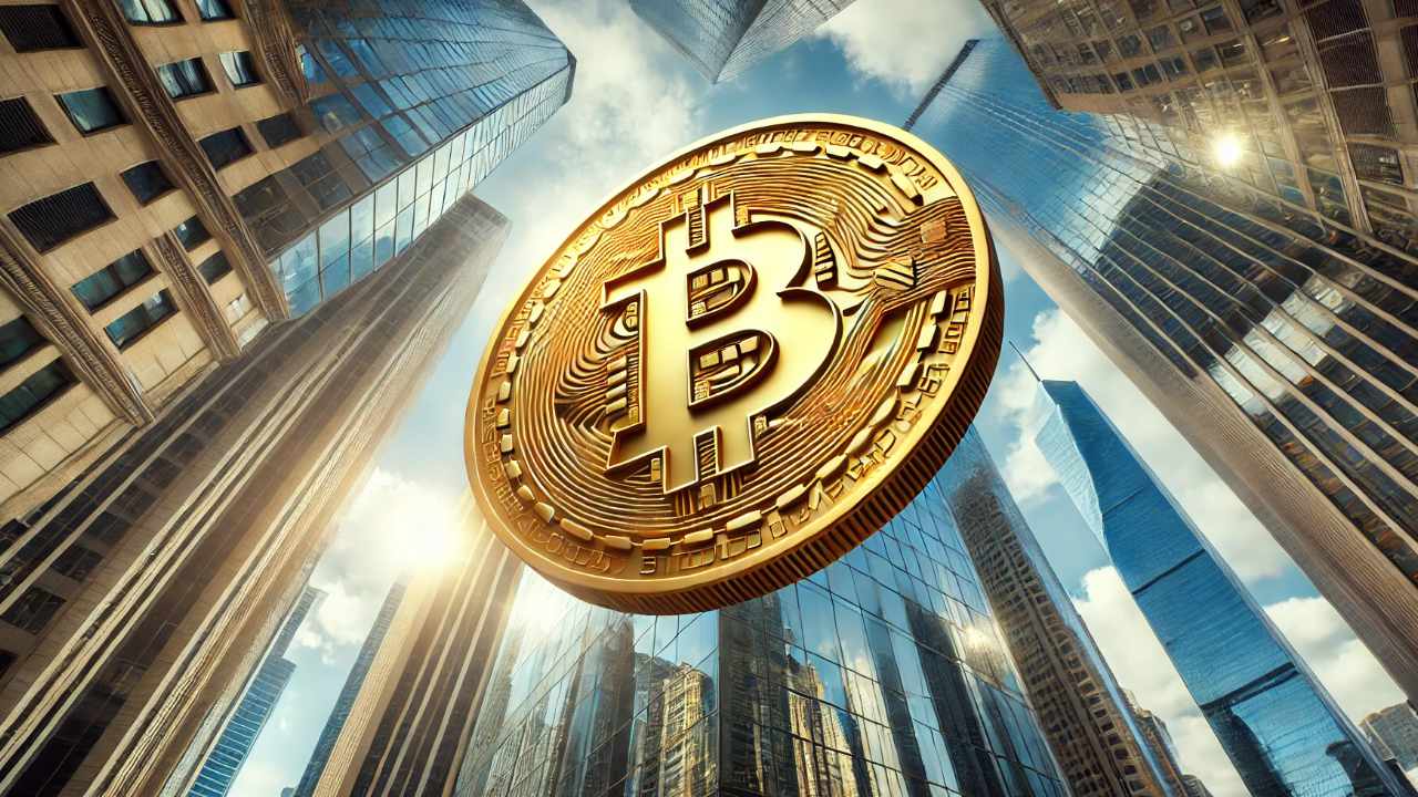 'First-of-Its-Kind' ETF Focuses on Bitcoin-Linked Corporate Bonds