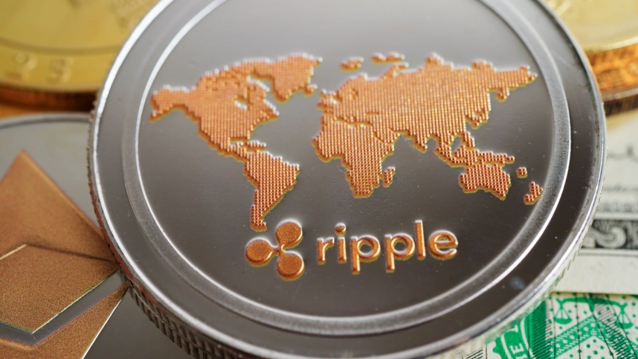 Ripple CEO Sees 'Incredible' Crypto Support From Trump Administration