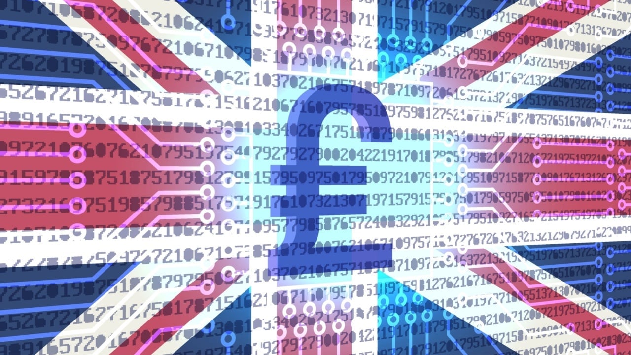 Economist Torches UK’s Digital Pound: “Ill-Fated Venture” Doomed to Fail