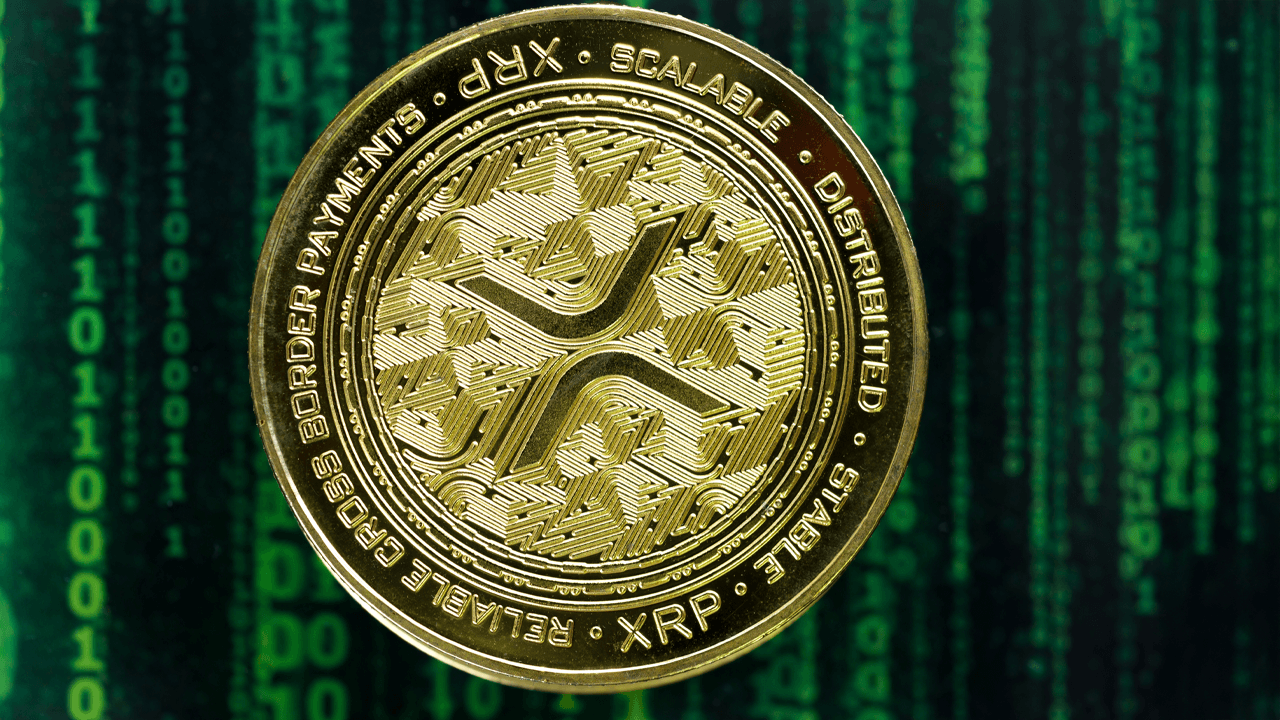 XRP Price Watch: Bulls Eye Breakout as Consolidation Tightens